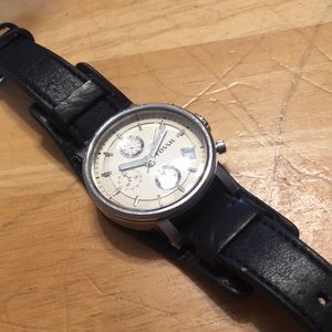 Fossil Watch